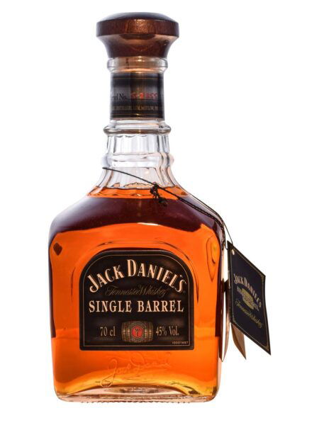 Jack Daniel's Single Barrel Musthave Malts MHM