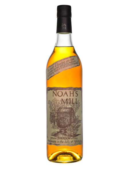 Noah's Mill Bourbon Batch 20-23 White Glass Musthave Malts MHM
