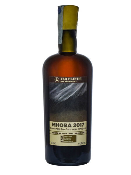 Mhoba FAQ Plastic 2017 Must Have Malts-Recovered