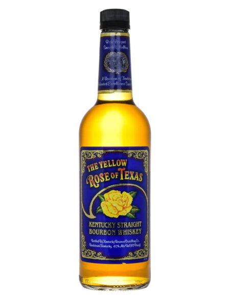 The Yellow Rose Of Texas Must Have Malts