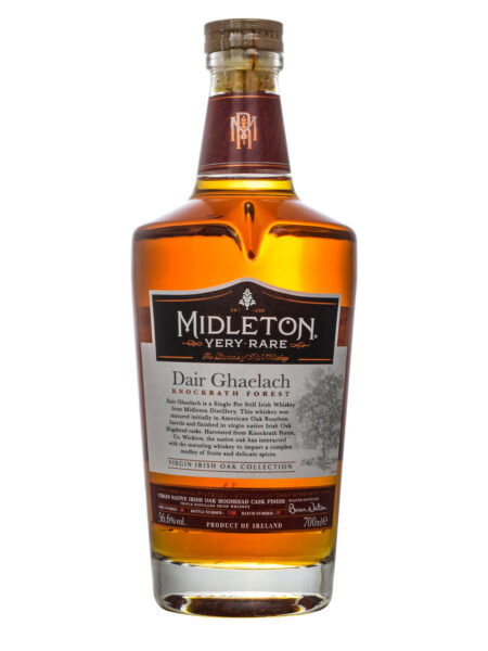 Midleton Very Rare Ghaelach Knockrath Batch 1 Tree #6 Must Have Malts MHM