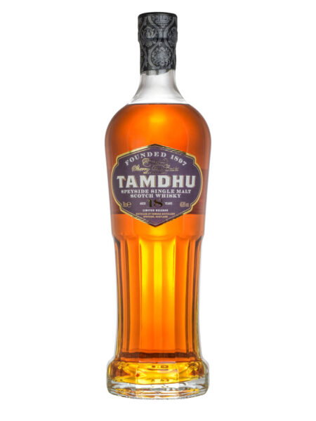 Tamdhu 18 Years Old Limited Release Sherry Oak Cask Must Have Malts MHM