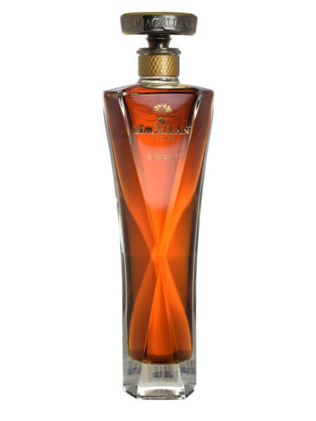 Macallan Oscuro Must Have Malt MHM