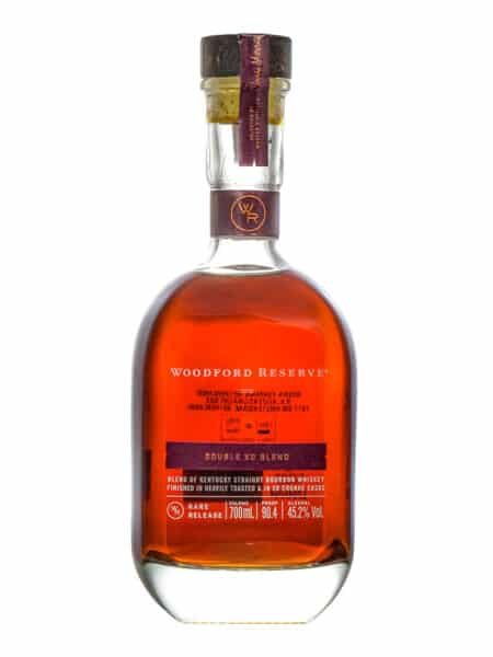 Woodford Reserve Double XO Blend Must Have Malts MHM