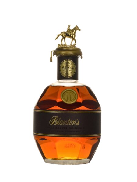 Blanton's Single Barrel #406 Golden Promise LMDW 2024 Must Have Malts MHM