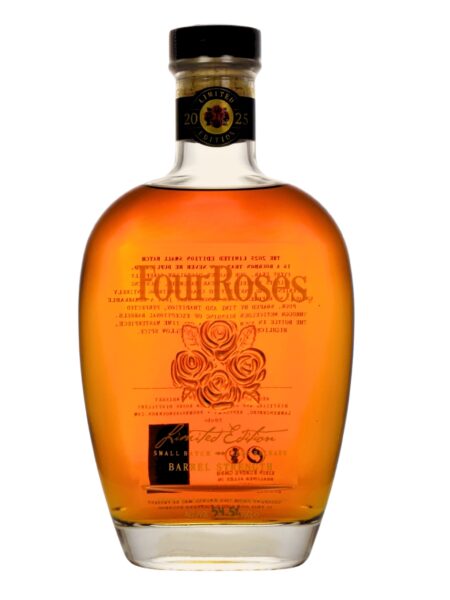 Four Roses Small Batch Limited Edition 2025