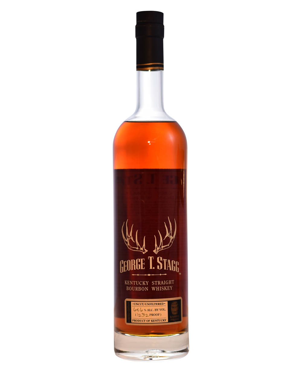 George T. Stagg 2017 BTAC Musthave Malts MHM
