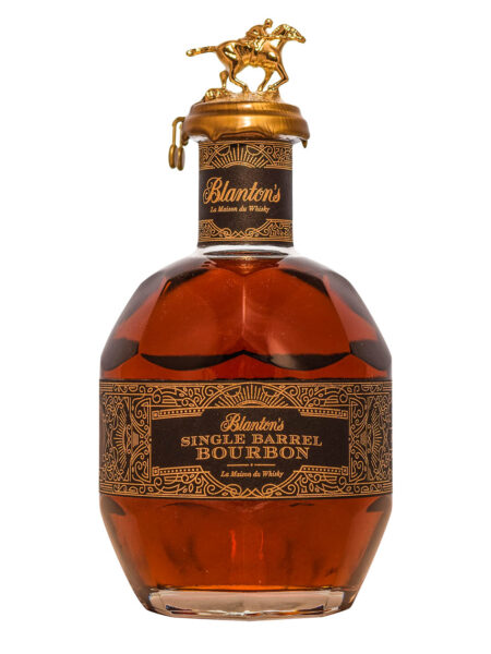 Blanton's 2018 The Chronicles Front Musthave Malts MHM