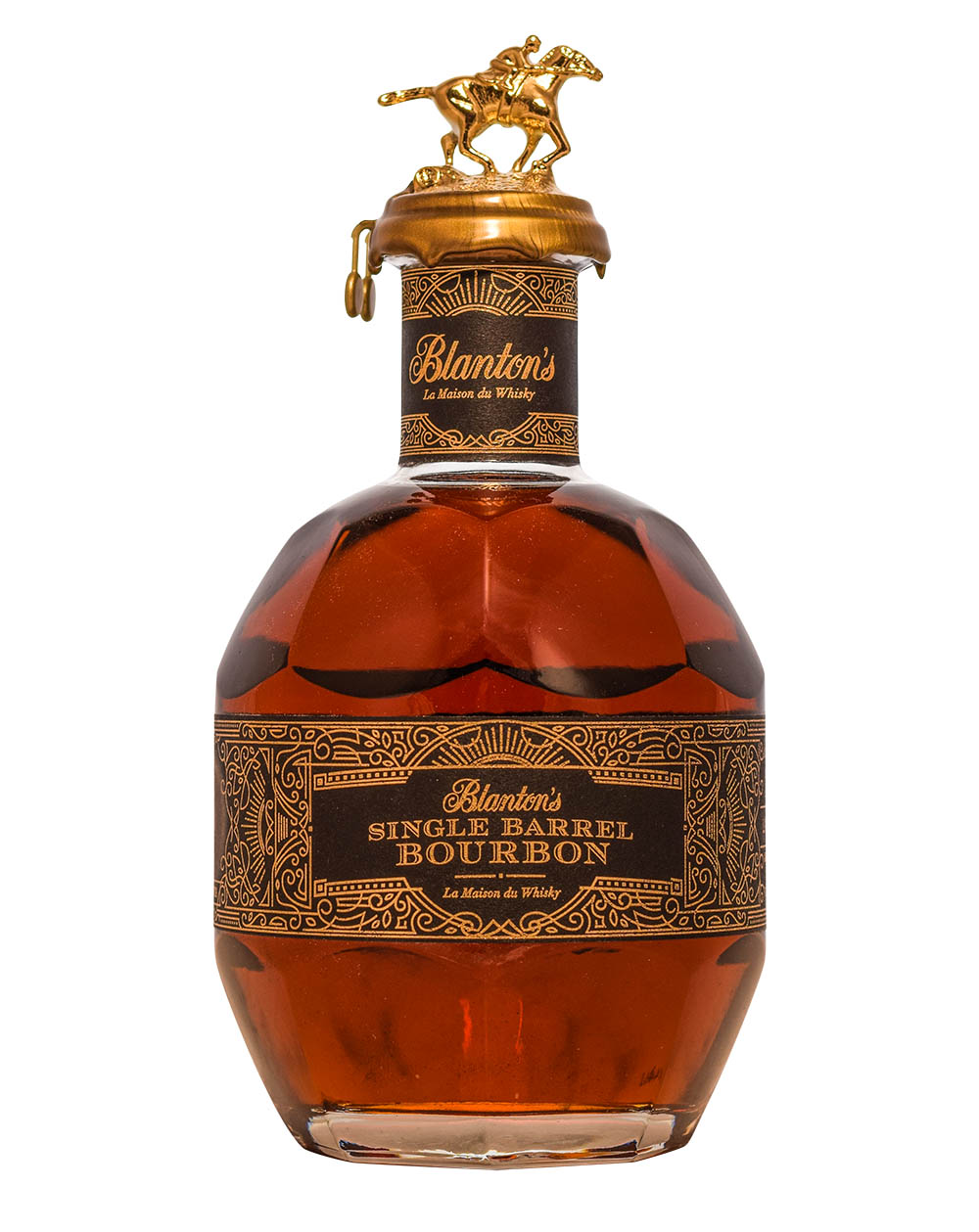 Blanton's 2018 The Chronicles Front Musthave Malts MHM