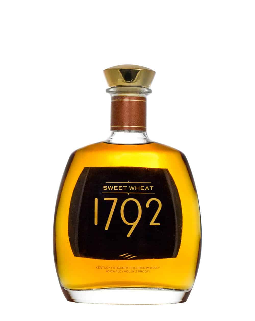 1792 4 Years Old Sweet Wheat Must Have Malts MHM