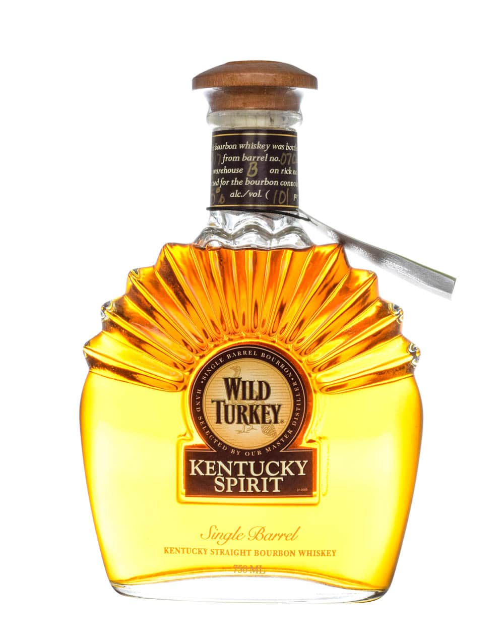 Wild Turkey Kentucky Spirit 2017 Musthave Malts MHM