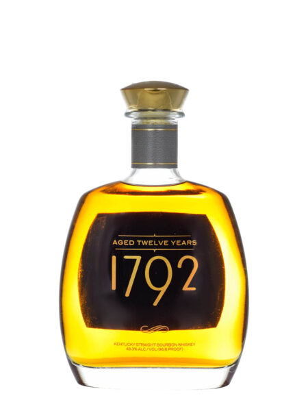 1792 12 Years Old Musthave Malts MHM
