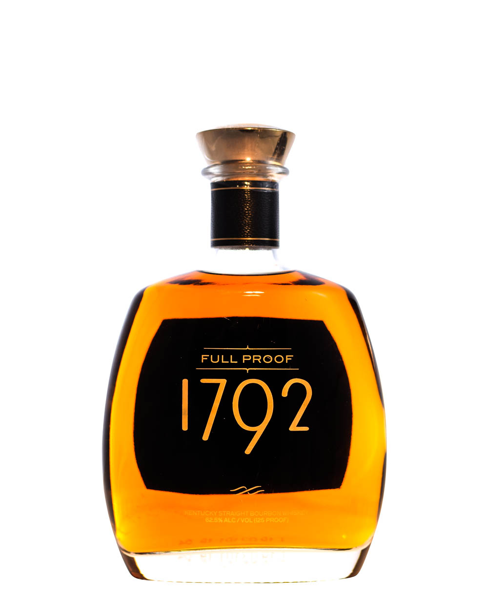 1792 Full Proof (8 Years Old) Musthave Malts MHM