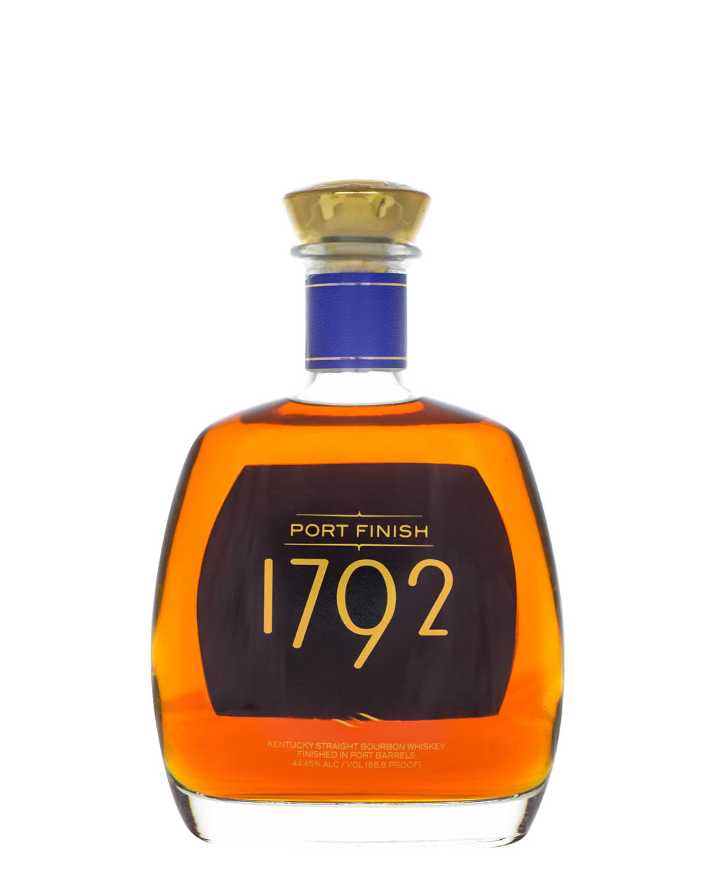 1792 Port Finish Musthave Malts MHM