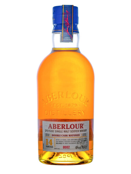 Aberlour 14 Years Old Double Cask Matured