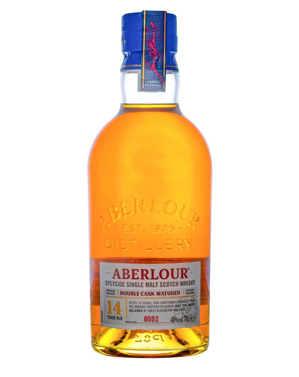 Aberlour 14 Years Old Double Cask Matured