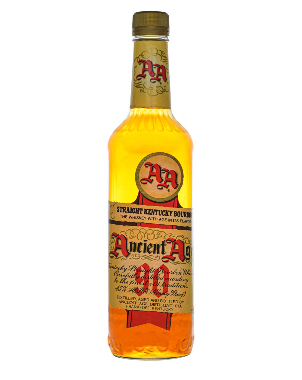 Ancient Age 90 Proof Musthave Malts MHM