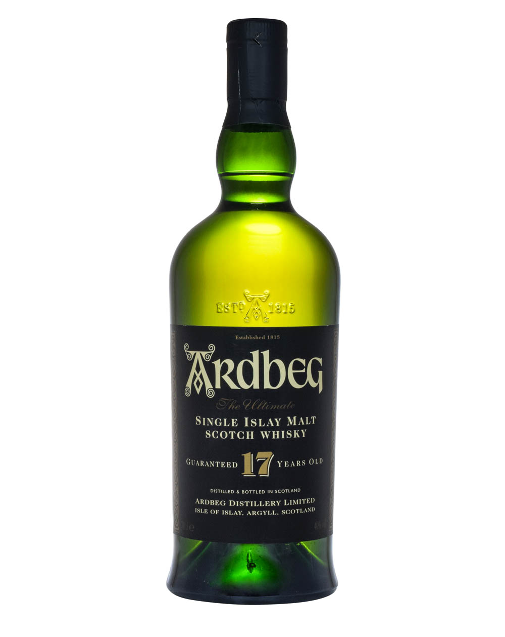 Ardbeg 17 Years Old Musthave Malts MHM