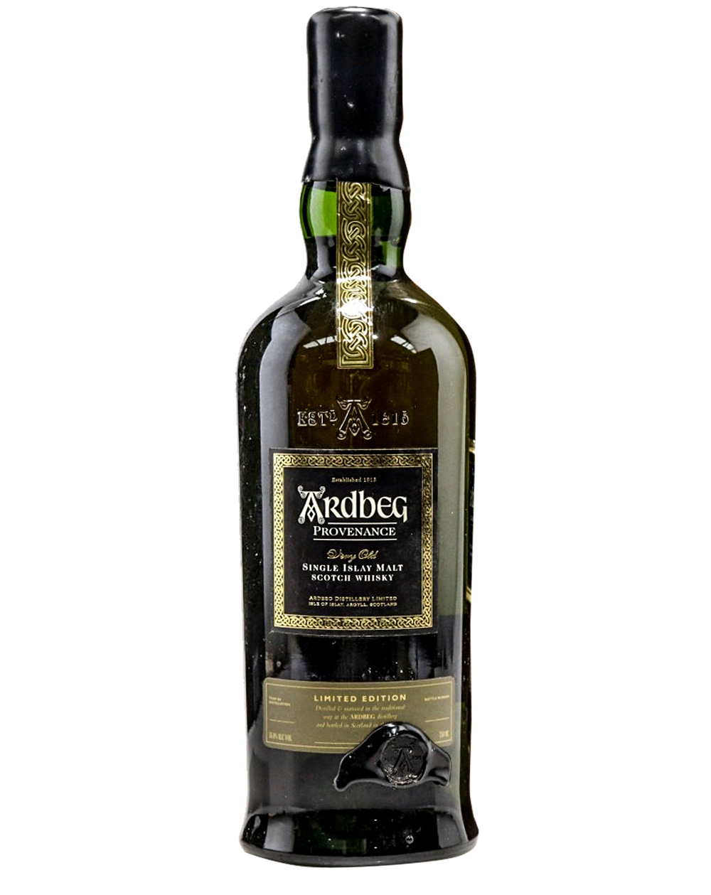 Ardbeg 1974 Provenance - 3rd Release (25 years Old)
