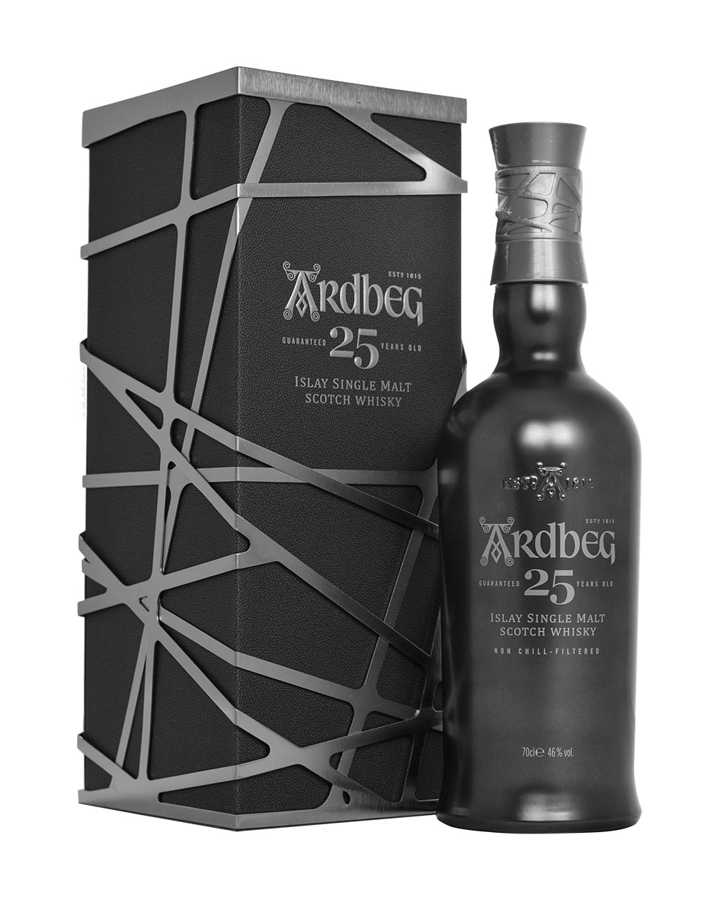 Ardbeg 25 Years Old Box 2 Musthave Malts MHM