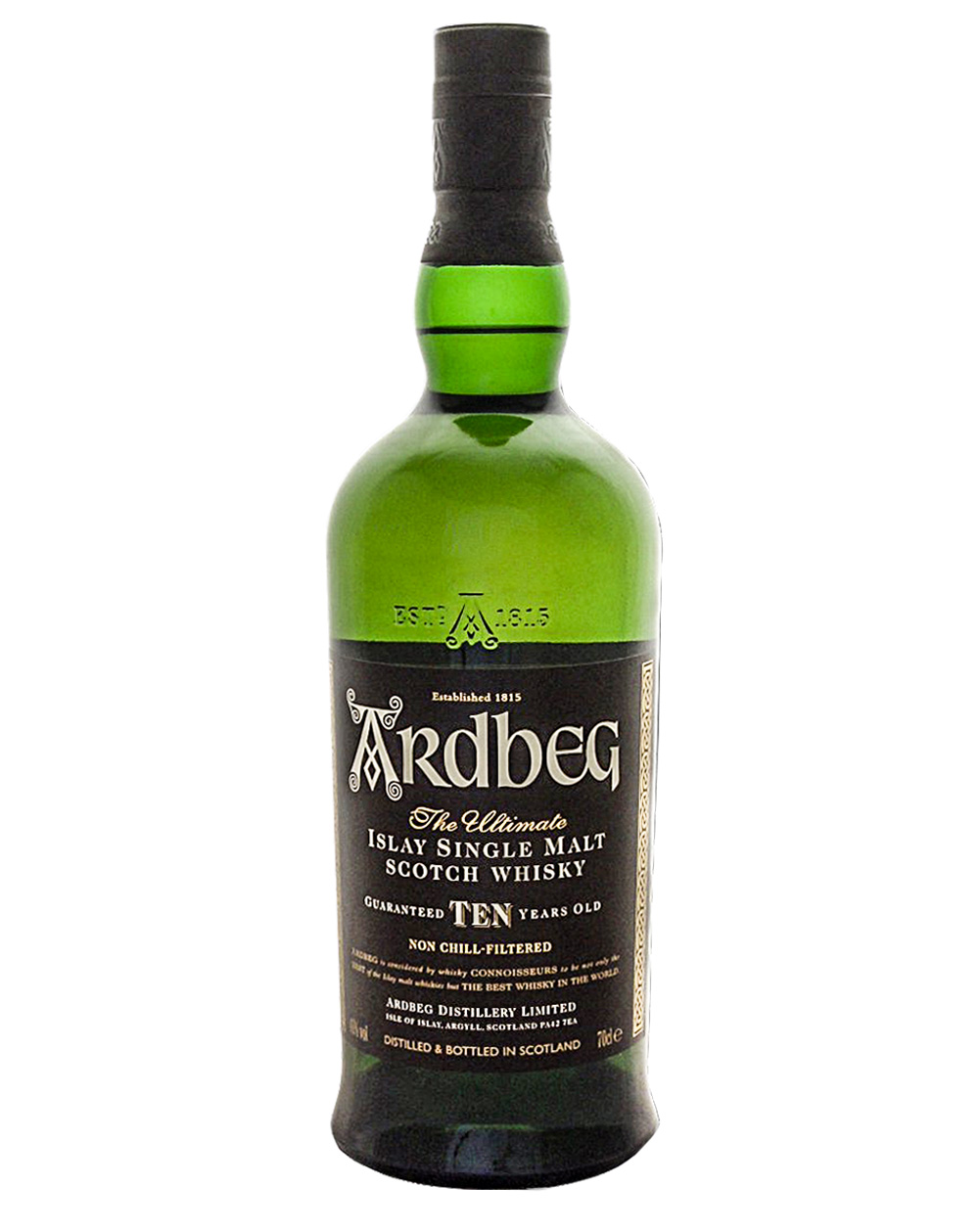Ardbeg The Ultimate (10 Years Old)