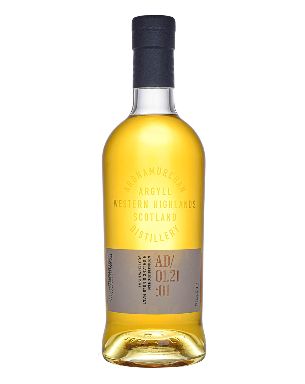 Ardnamurchan Release No 2 2021 Musthave Malts MHM