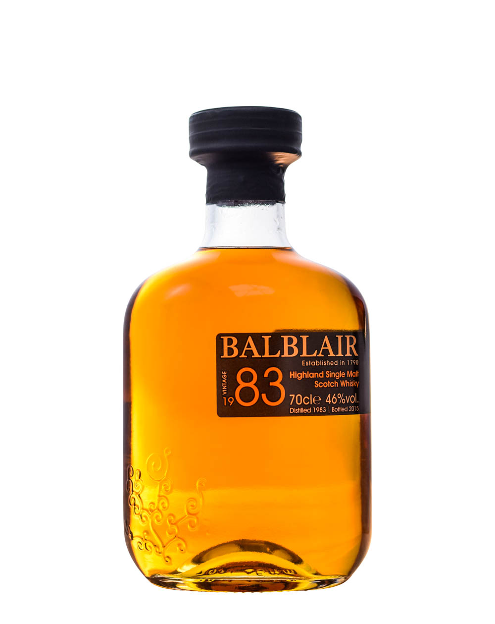 Balblair 1983 (32 Years Old) Musthave Malts MHM
