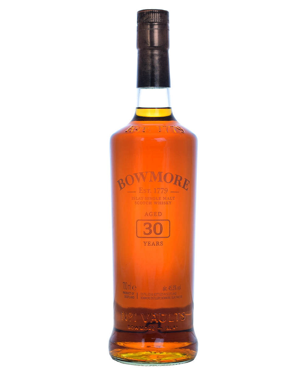 Bowmore 30 Years Old 2020 Musthave Malts HMH