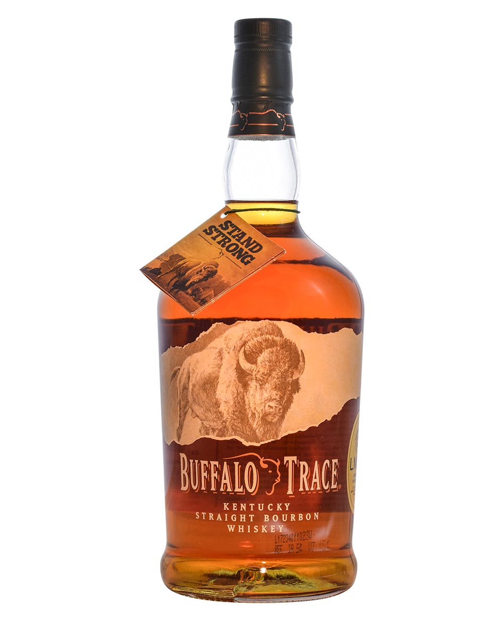 Buffalo Trace 1L Musthave Malts MHM