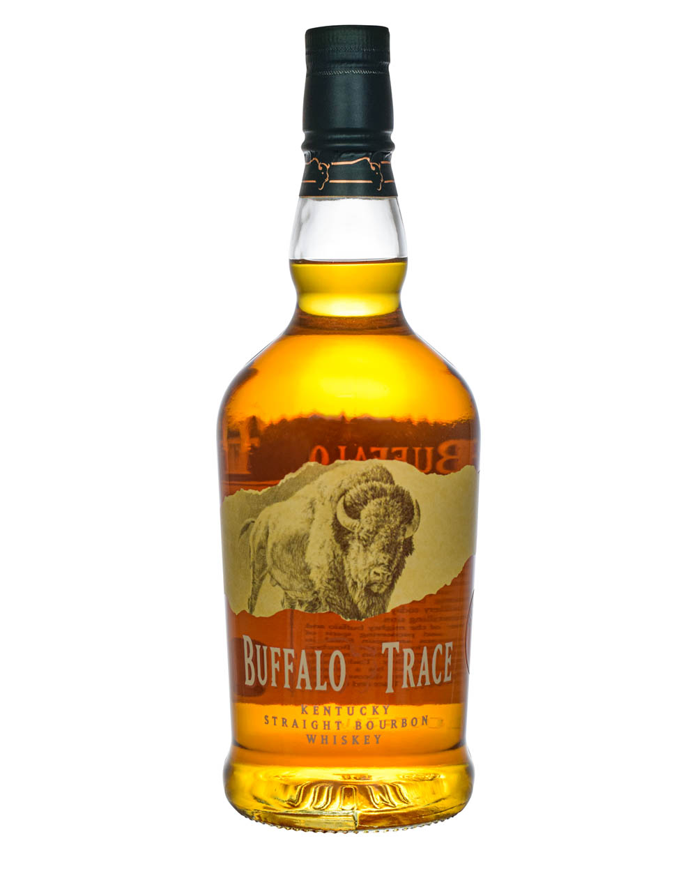 Buffalo Trace LMDW Barrel Pick Front Musthave Malts MHM