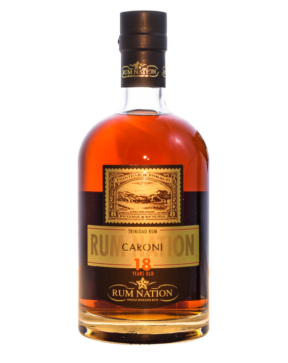 Caroni Rum Nation (18 Years Old) Musthave Malts MHM