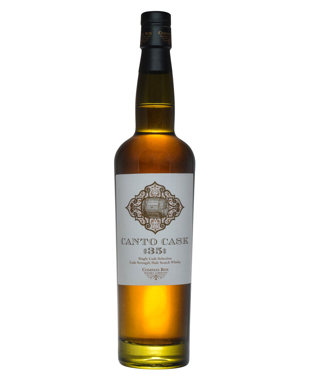 Compass Box Canto Cask 36 Musthave Malts MHM