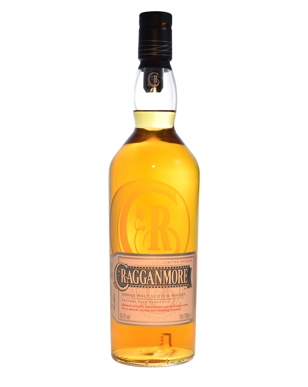 Cragganmore Limited Musthave Malts MHM