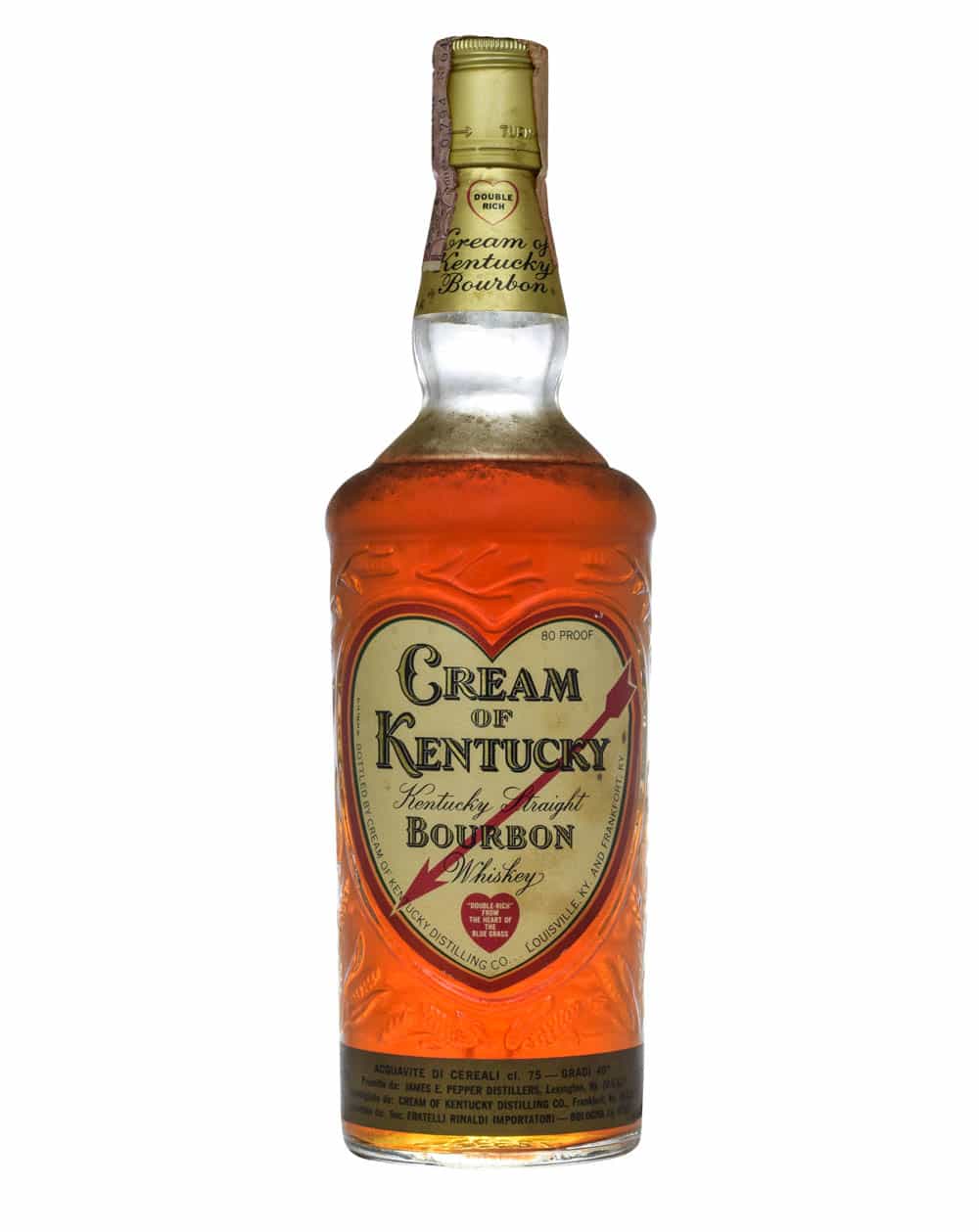 Cream Of Kentucky 1955 Musthave Malts MHM
