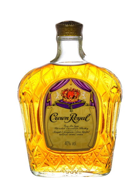 Crown Royal 1980 Musthave Malts MHM