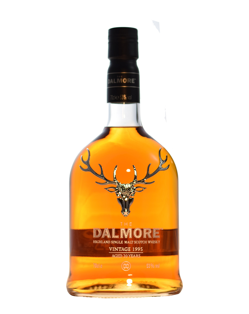 Dalmore 1995 Sauternes Wine Cask (20 Years Old) Musthave Malts MHM