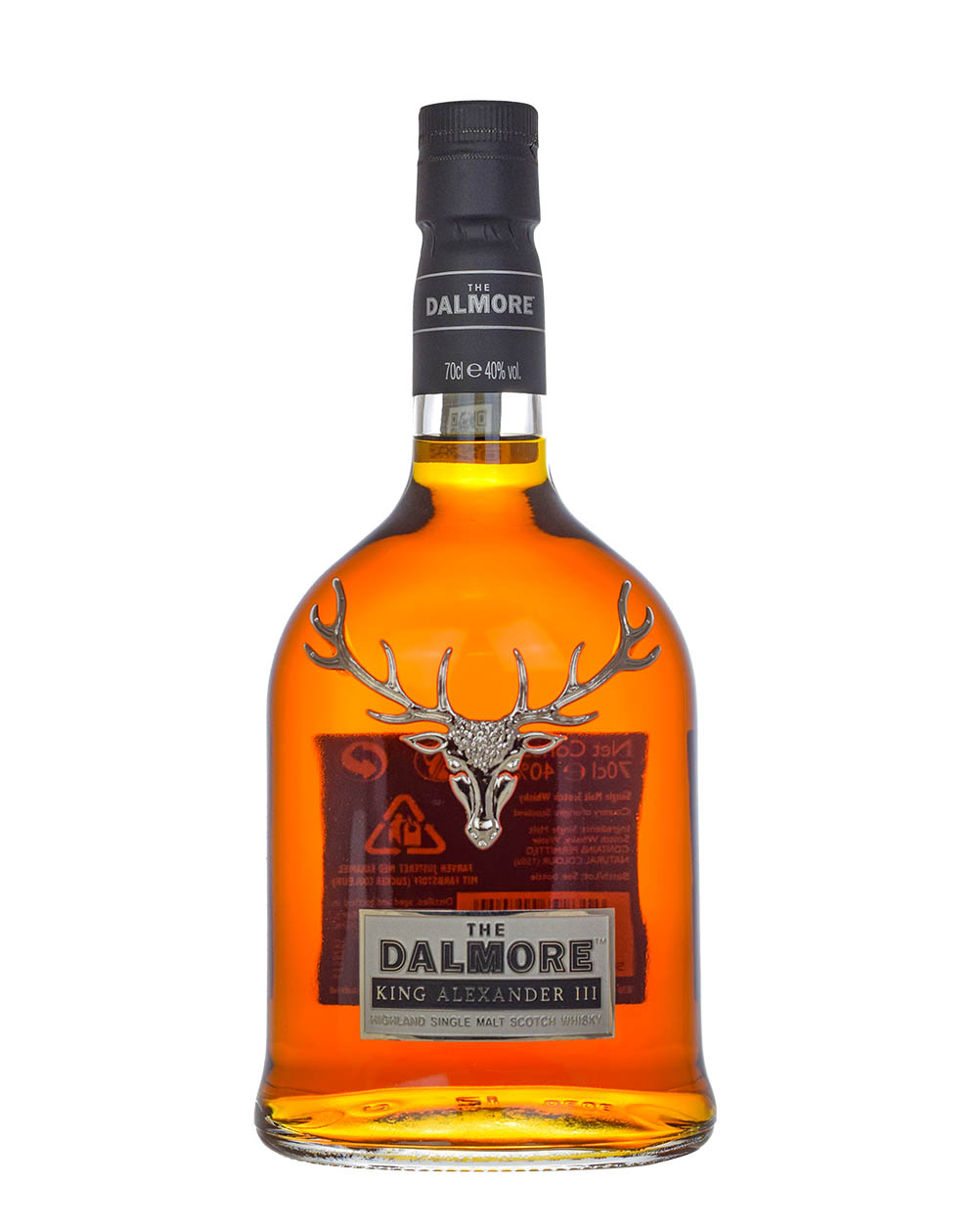 Dalmore King Alexander III Musthave Malts MHM