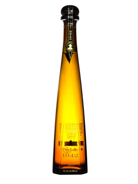 Don Julio 1942 Tequila Musthave Malts MHM