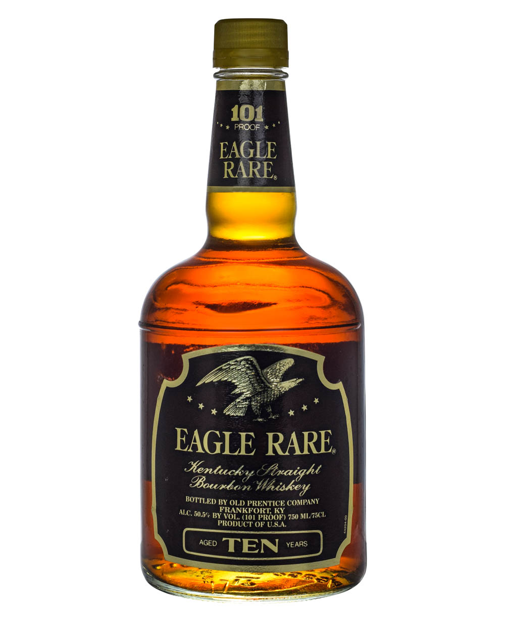 Eagle Rare 10 Years Old 101 Proof Musthave Malts MHM