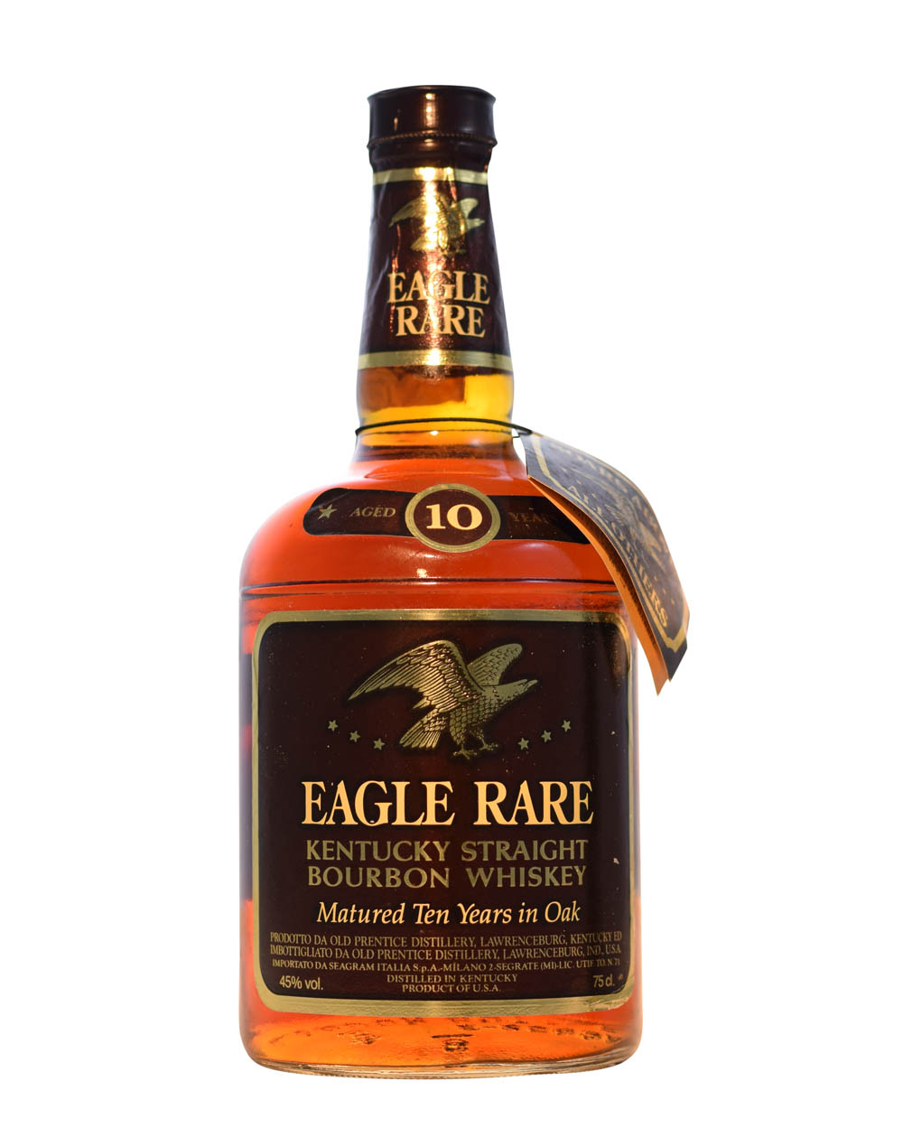 Eagle Rare 10 Years Old Musthave Malts MHM