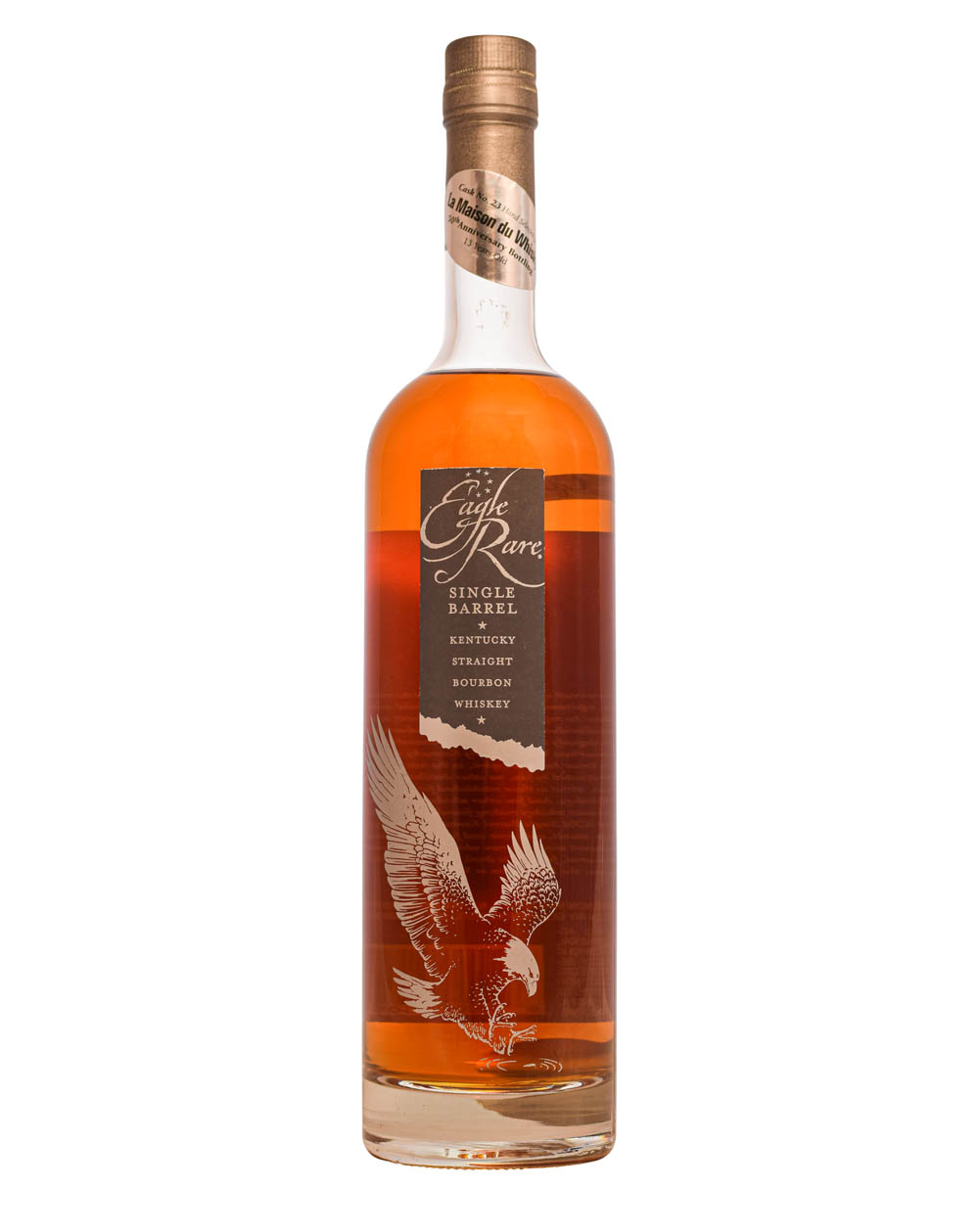 Eagle Rare 13 Years Old Cask No. 23 La Maison Du Whisky Musthave Malts MHM