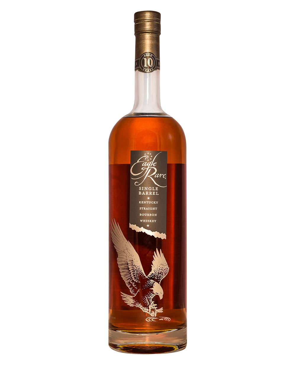 Eagle Rare 2007 Single Barrel Old Prentice 1.75L (10 Years Old) Musthave Malts MHM