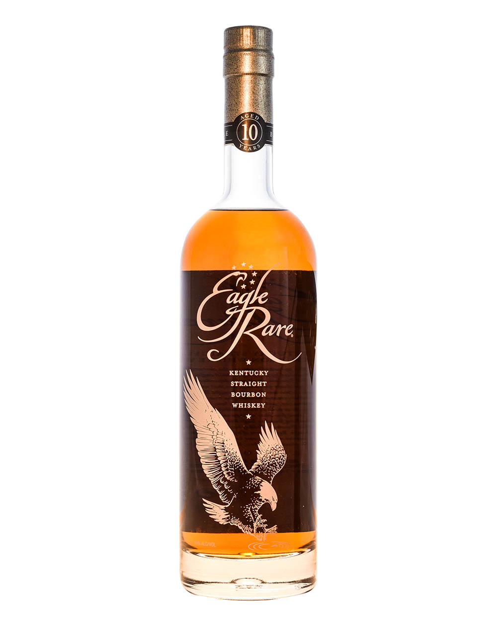 Eagle Rare Kentucky Straight Bourbon Whiskey (10 Years Old) Musthave Malts MHM
