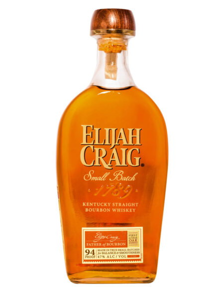 Old Quaker 4 Years Old Straight Bourbon Whiskey - Must Have Malts