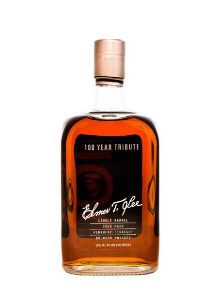 Elmer T Lee 100 Year Tribute Musthave Malts MHM