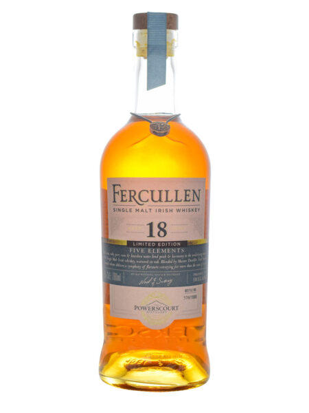 Fercullen 18 Years Old Limited Edition