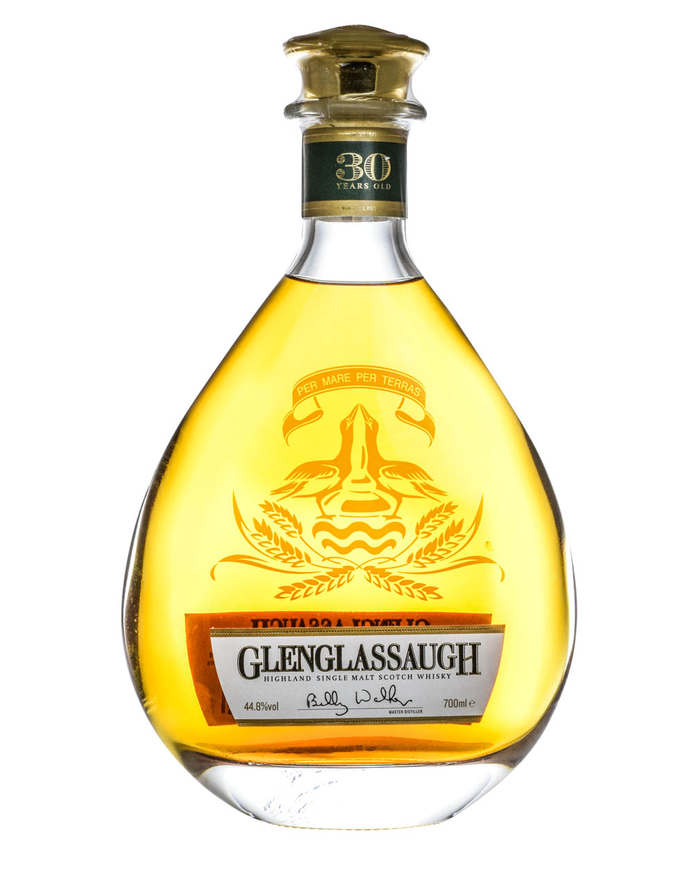 Glenglassaugh 30 Years Old Musthave Malts MHM