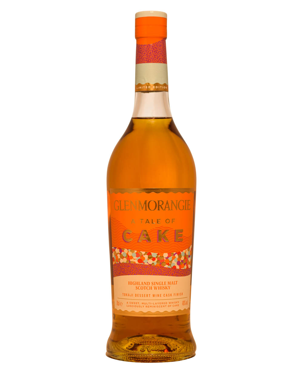 Glenmorangie A Tale Of Cake Musthave Malts MHM