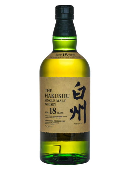 Suntory Custom Blended Whisky - Must Have Malts