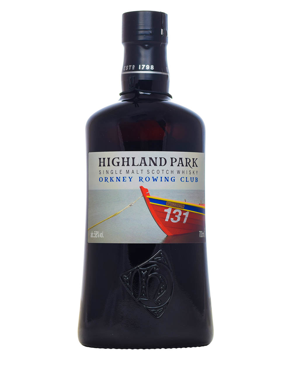 Highland Park Orkney Rowing Club Musthave Malts MHM